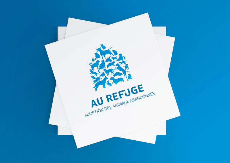 Au Refuge