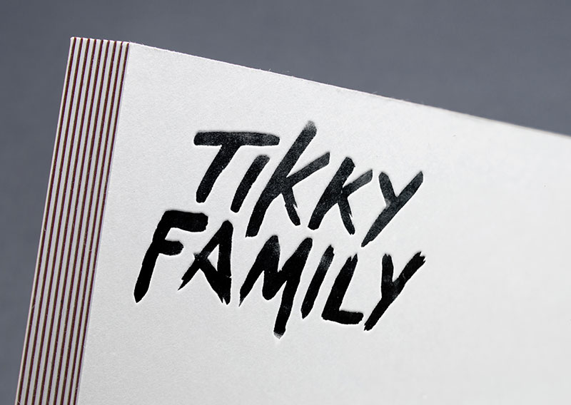 Tikky Family