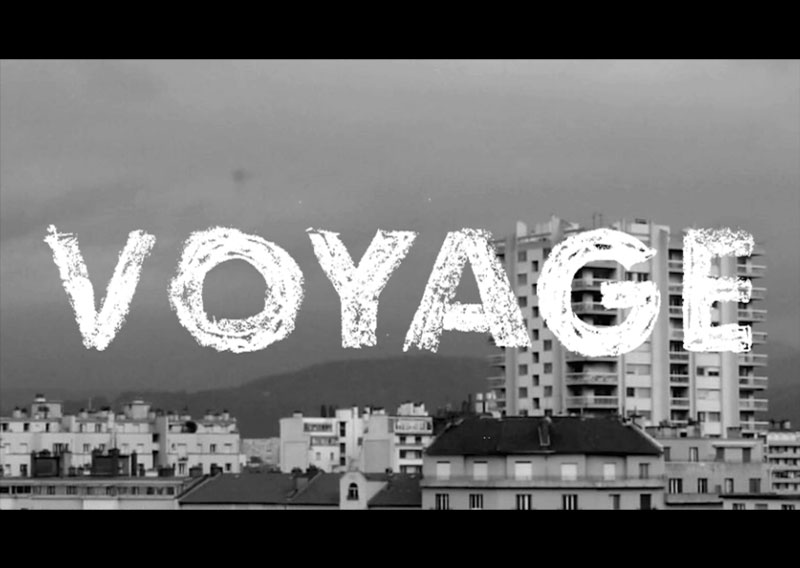 Voyage